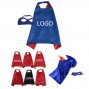 Superhero Capes For Kids